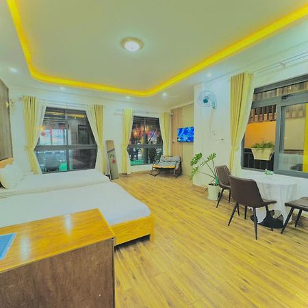 Pine Forest House Dalat Екстериор снимка