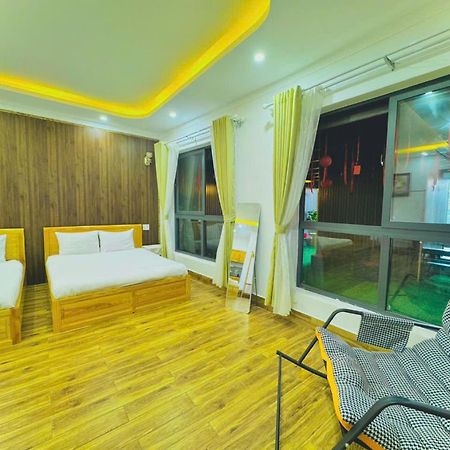 Pine Forest House Dalat Екстериор снимка
