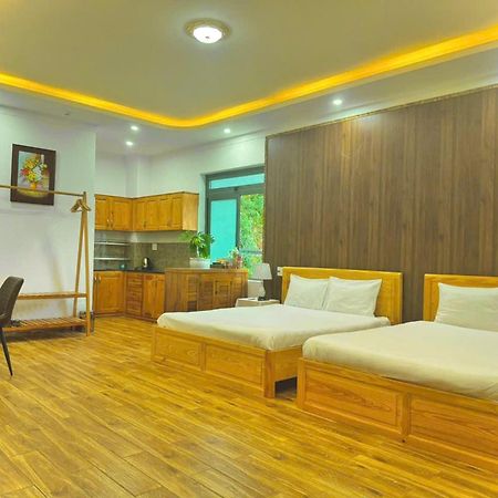 Pine Forest House Dalat Екстериор снимка
