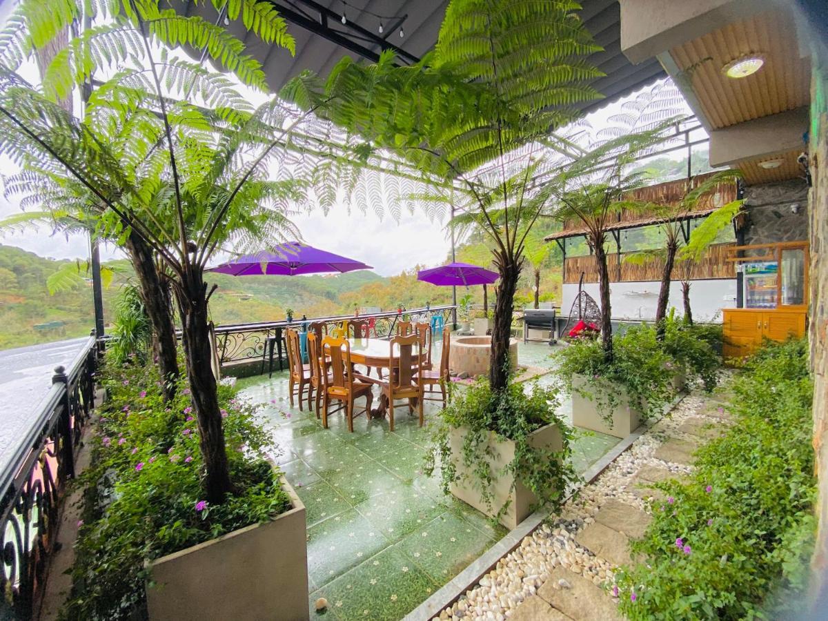 Pine Forest House Dalat Екстериор снимка