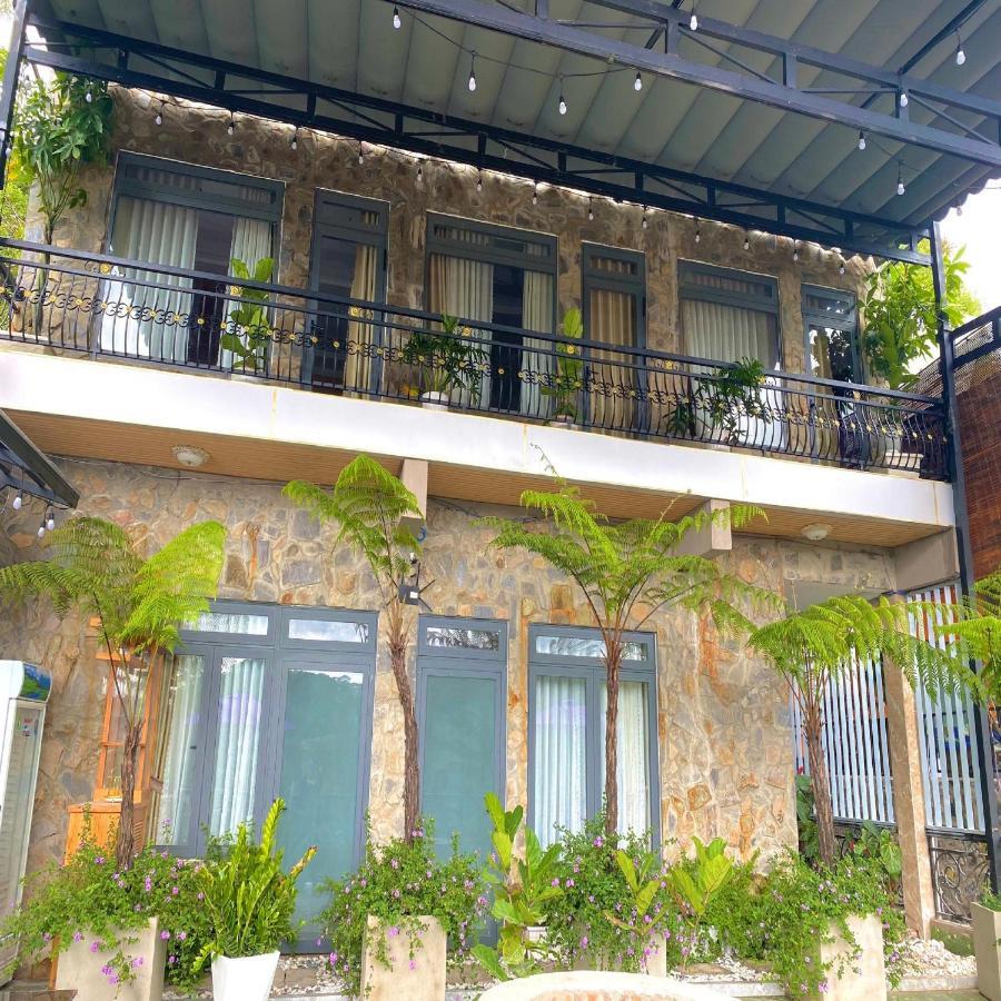 Pine Forest House Dalat Екстериор снимка
