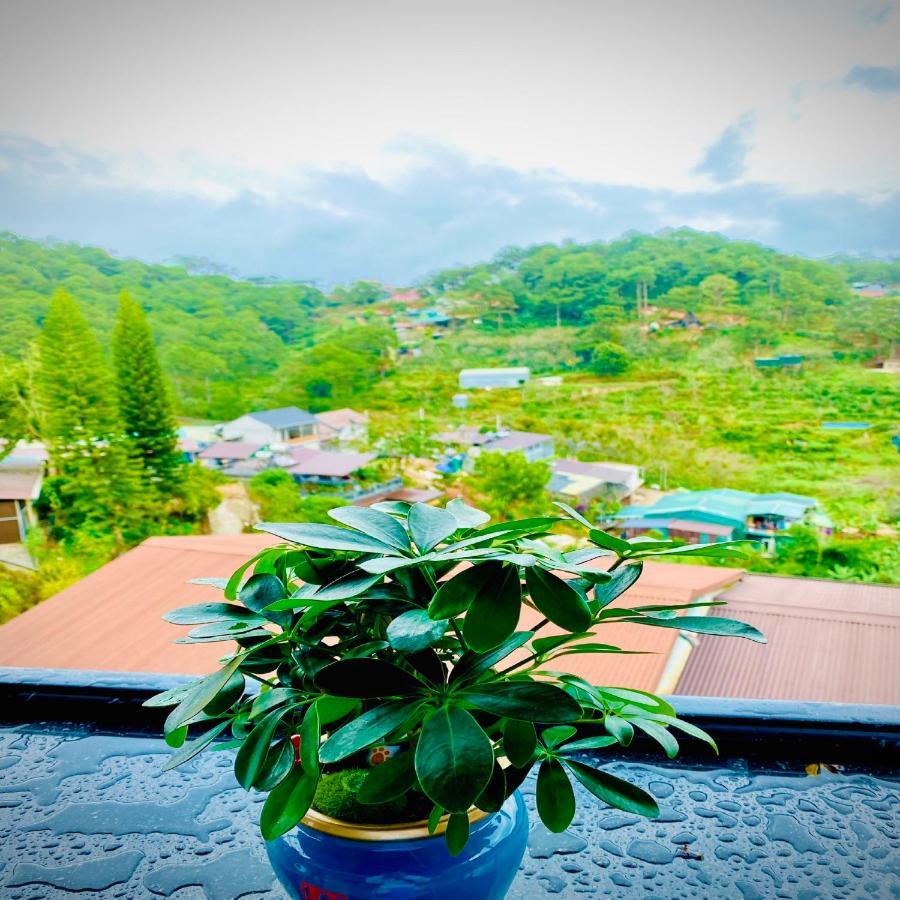 Pine Forest House Dalat Екстериор снимка