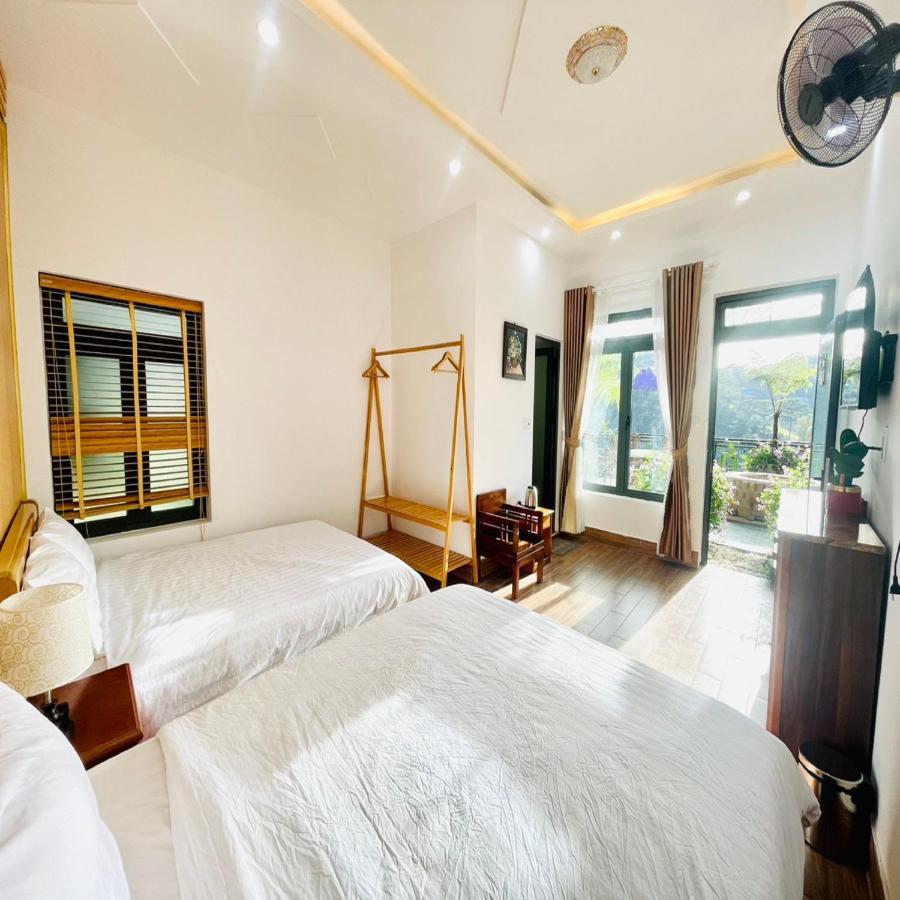 Pine Forest House Dalat Екстериор снимка