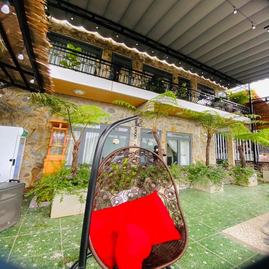 Pine Forest House Dalat Екстериор снимка