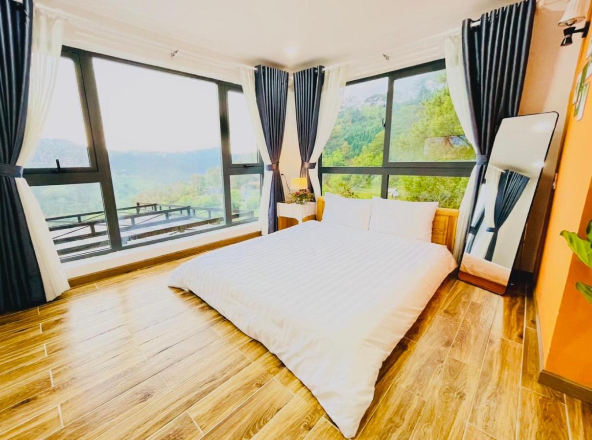 Pine Forest House Dalat Екстериор снимка