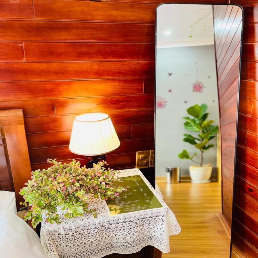 Pine Forest House Dalat Екстериор снимка