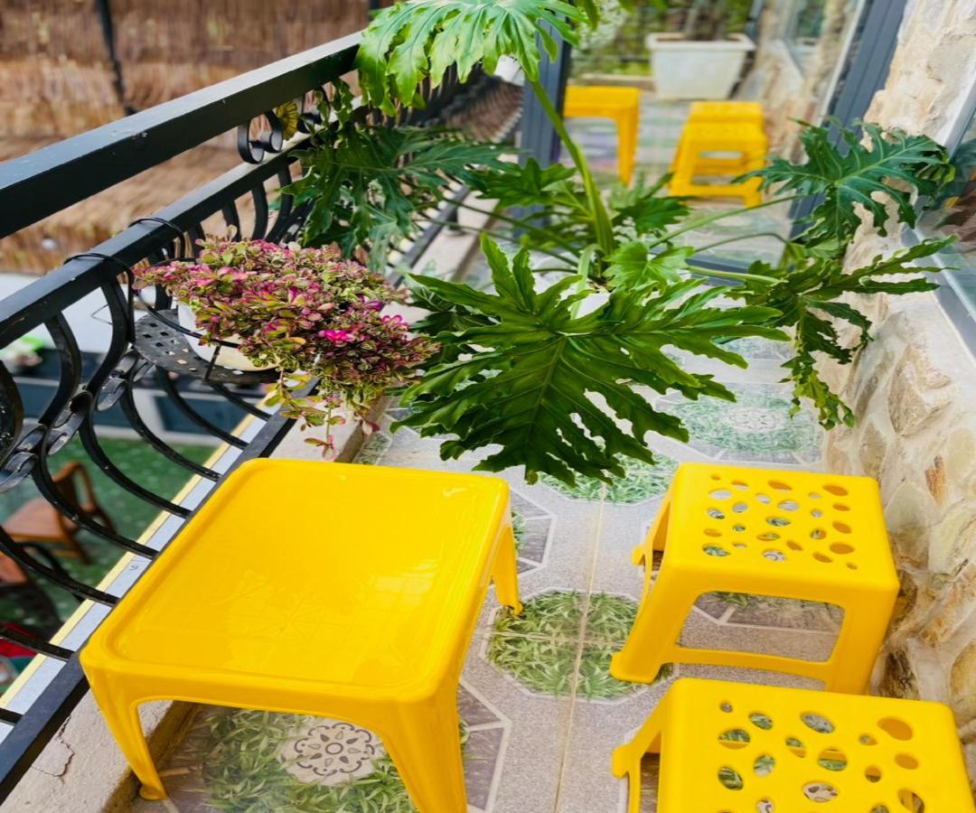 Pine Forest House Dalat Екстериор снимка