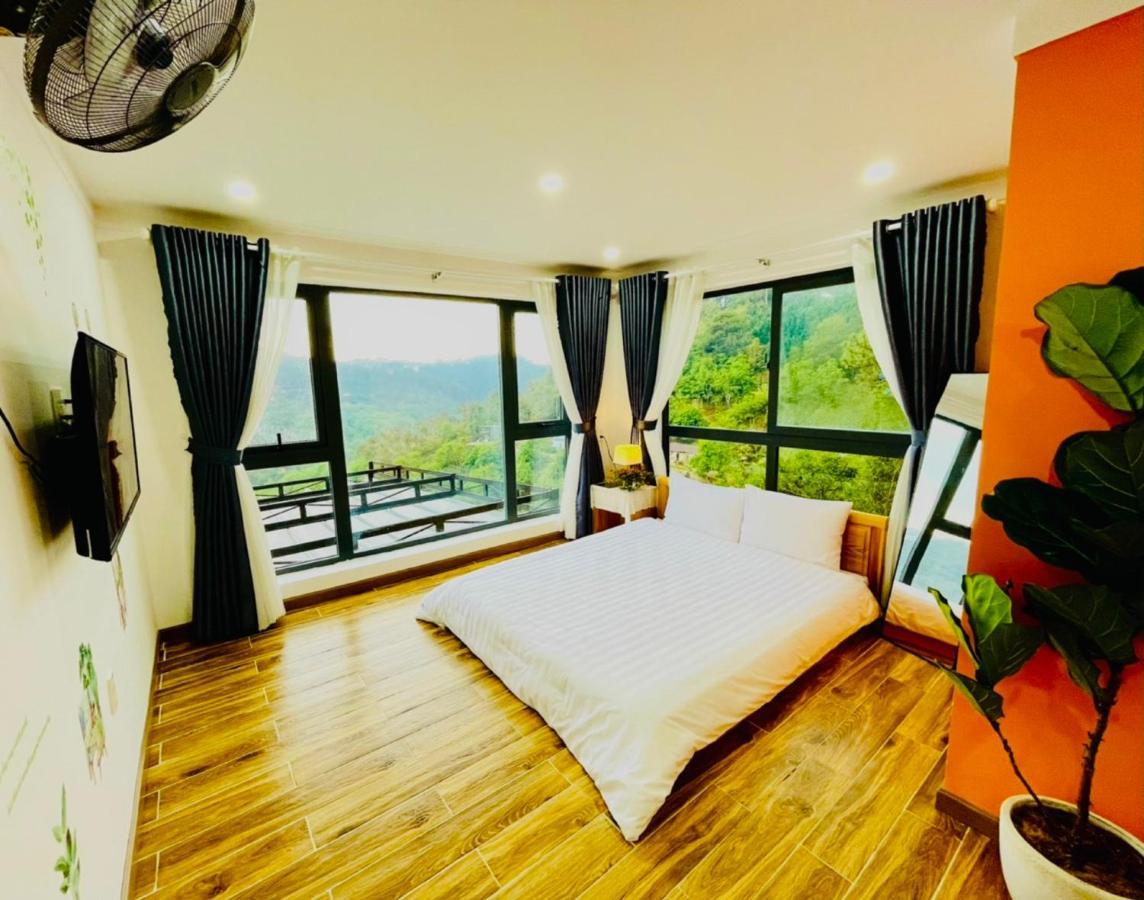 Pine Forest House Dalat Екстериор снимка