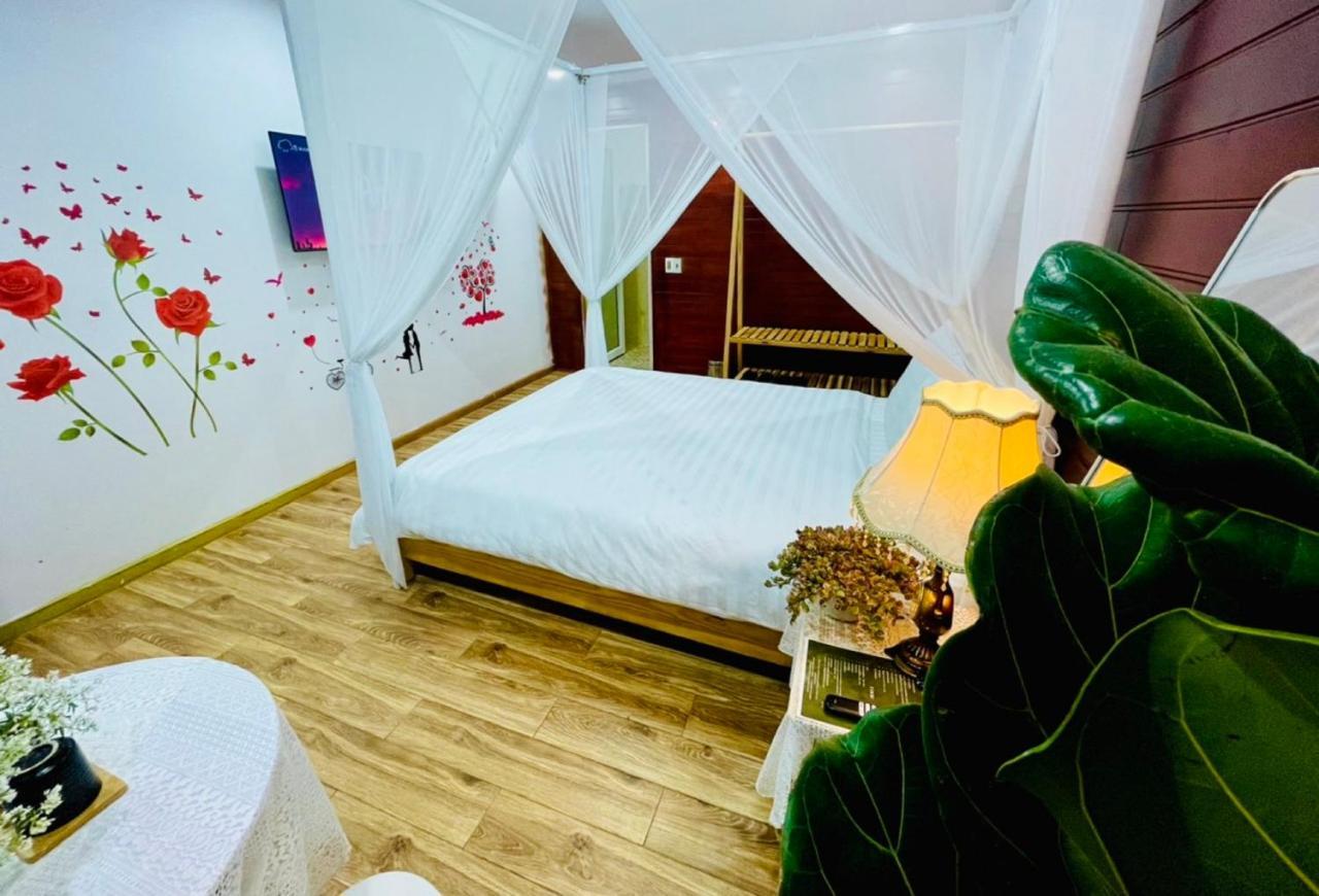 Pine Forest House Dalat Екстериор снимка