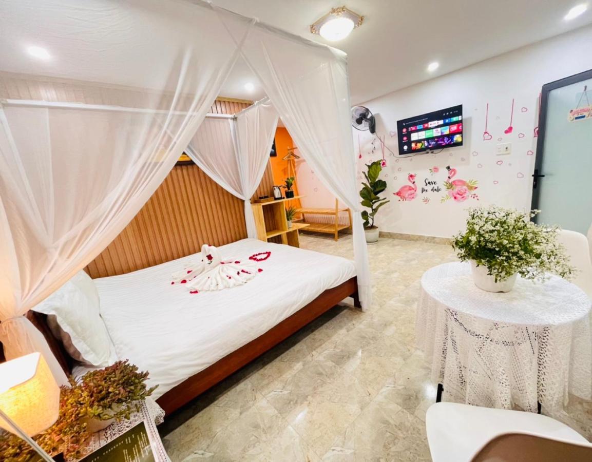 Pine Forest House Dalat Екстериор снимка