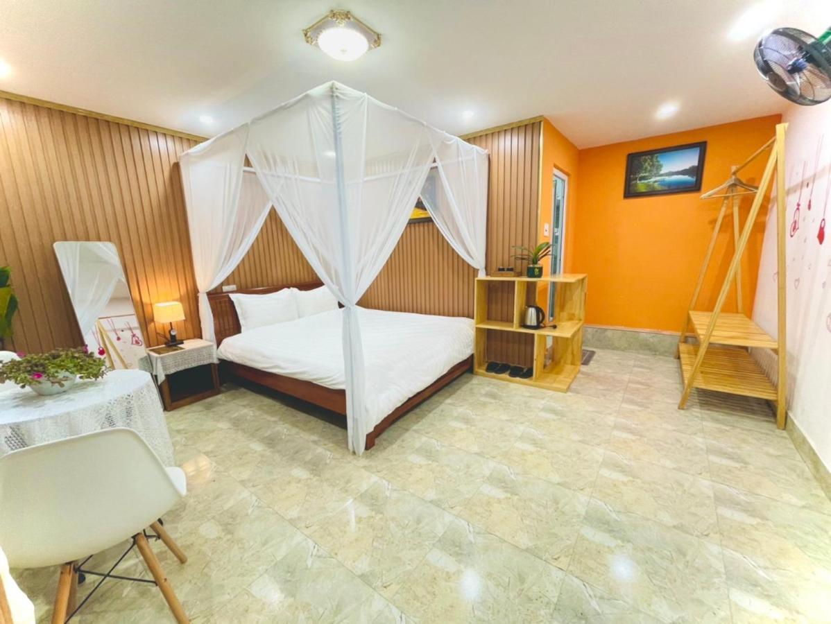 Pine Forest House Dalat Екстериор снимка