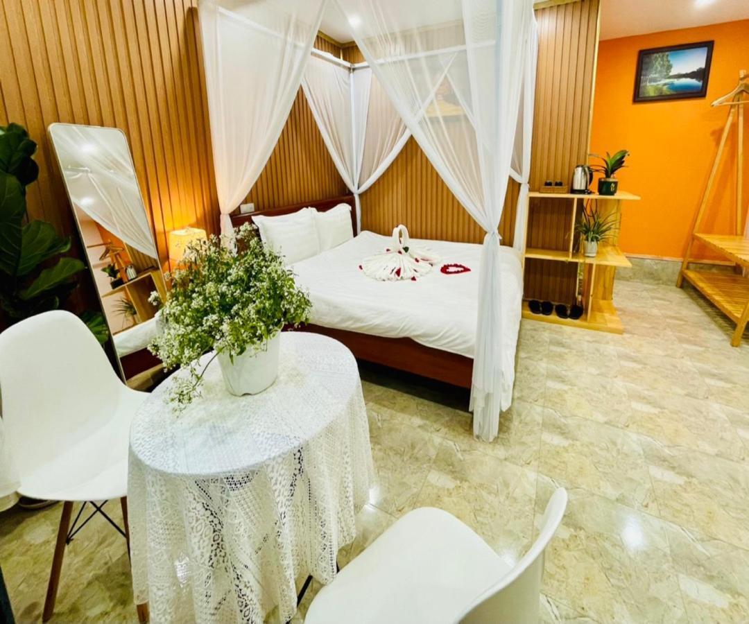 Pine Forest House Dalat Екстериор снимка