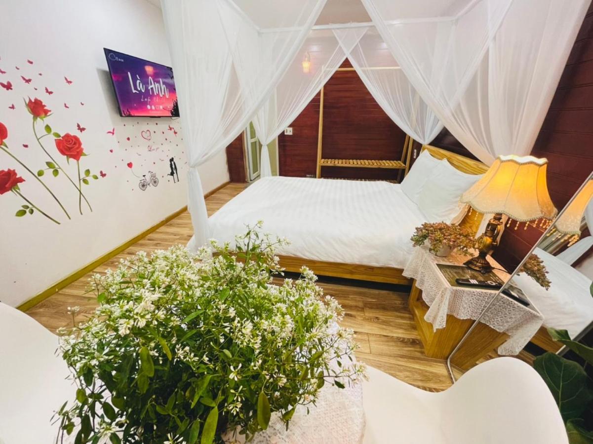 Pine Forest House Dalat Екстериор снимка