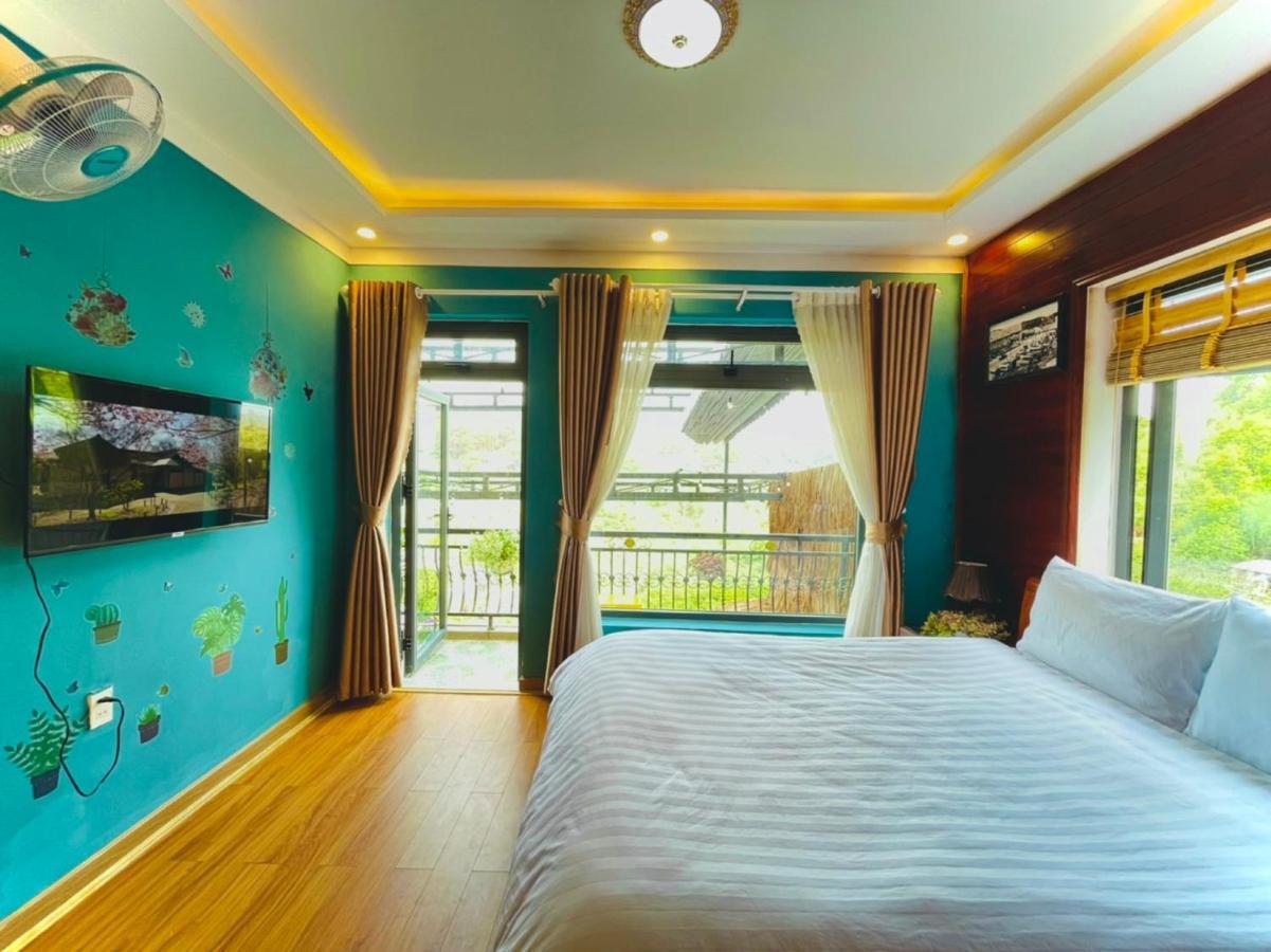 Pine Forest House Dalat Екстериор снимка
