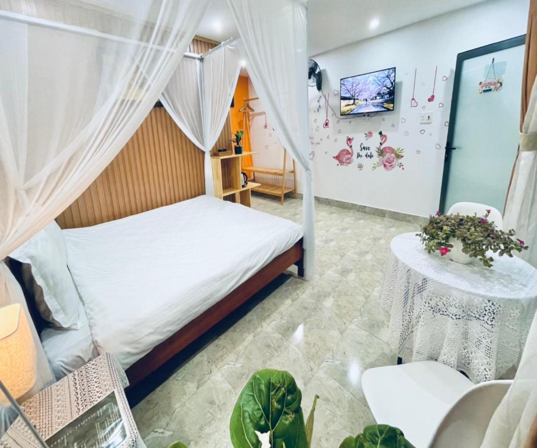 Pine Forest House Dalat Екстериор снимка
