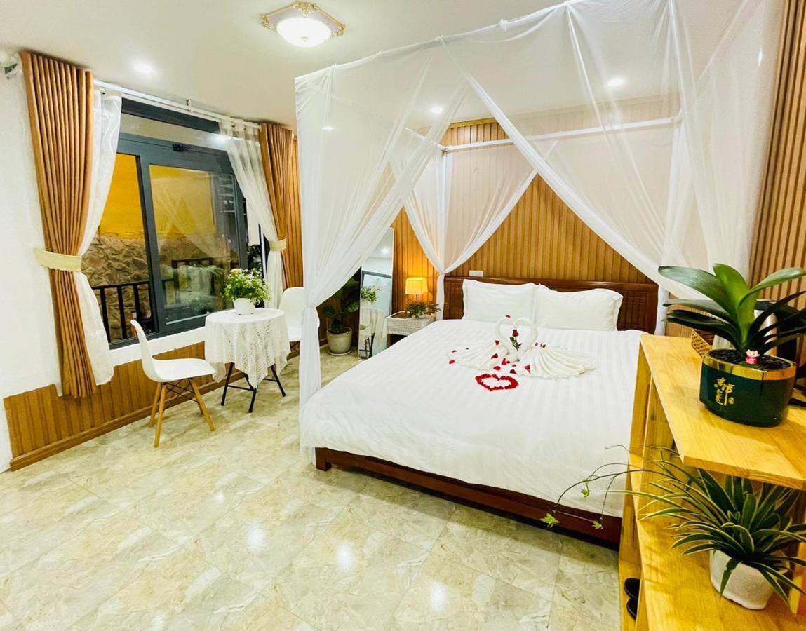 Pine Forest House Dalat Екстериор снимка