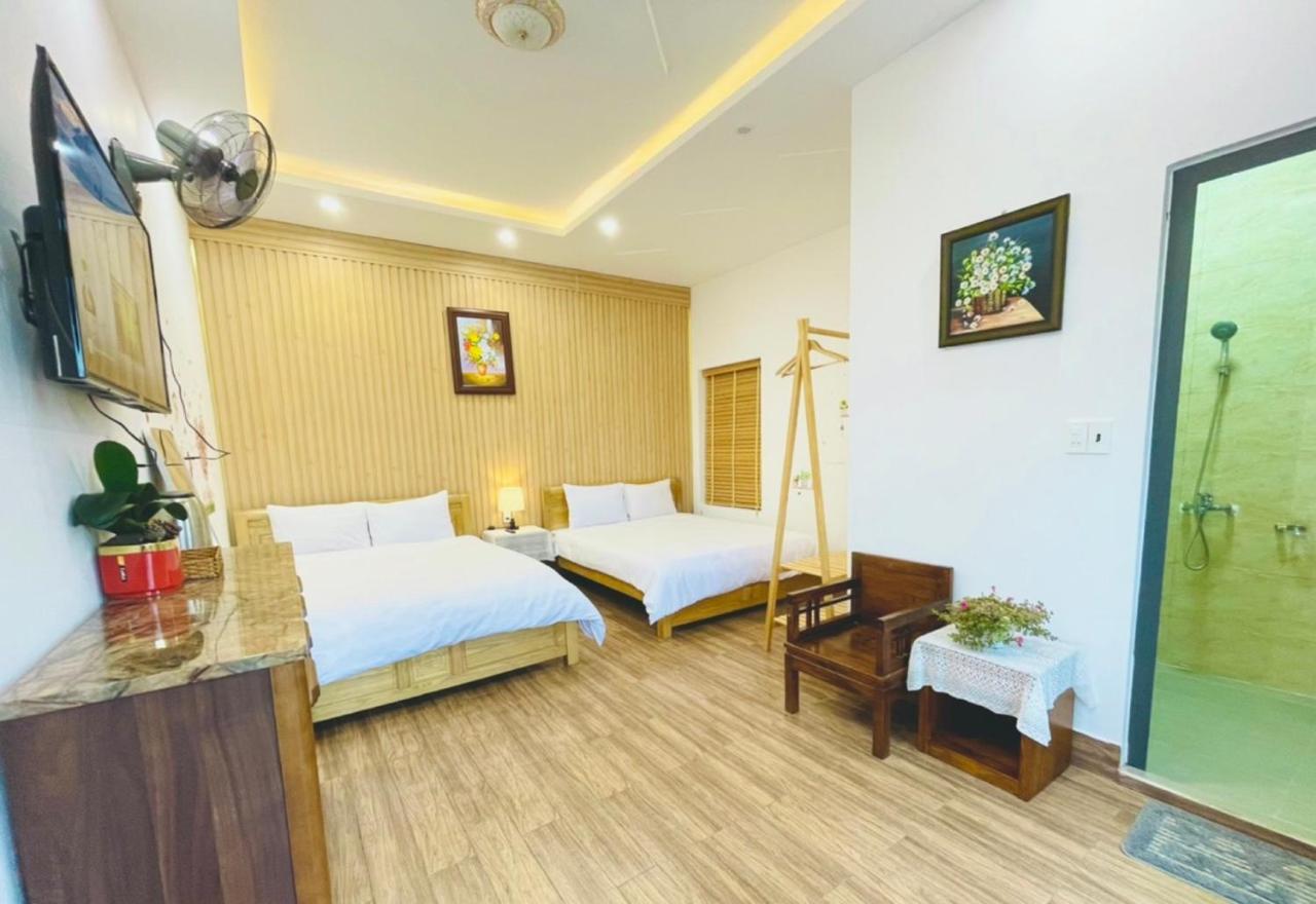 Pine Forest House Dalat Екстериор снимка