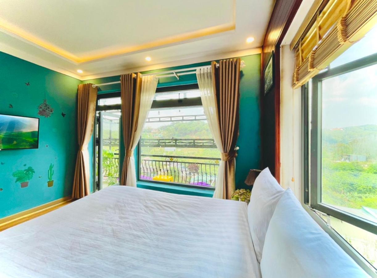 Pine Forest House Dalat Екстериор снимка