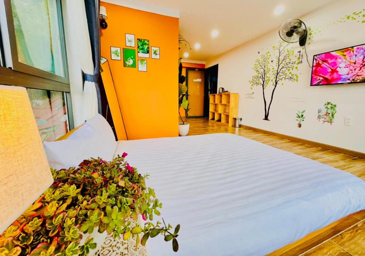 Pine Forest House Dalat Екстериор снимка