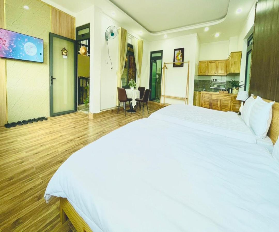 Pine Forest House Dalat Екстериор снимка