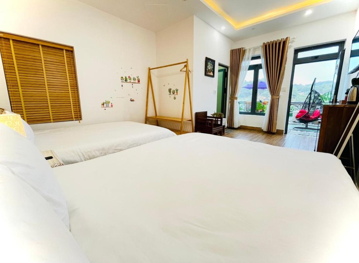 Pine Forest House Dalat Екстериор снимка