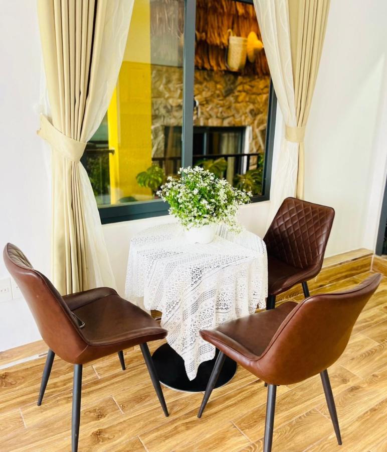 Pine Forest House Dalat Екстериор снимка