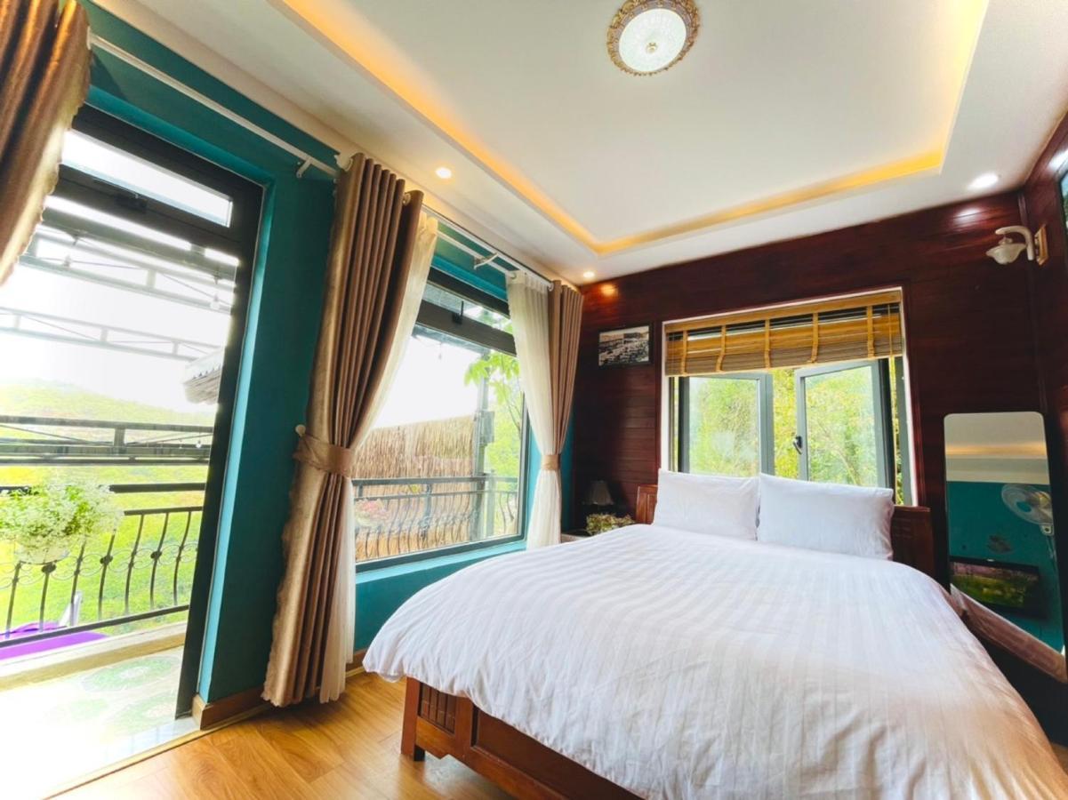 Pine Forest House Dalat Екстериор снимка