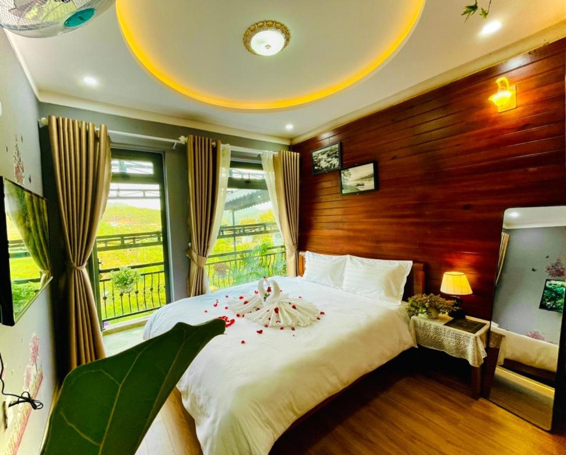 Pine Forest House Dalat Екстериор снимка