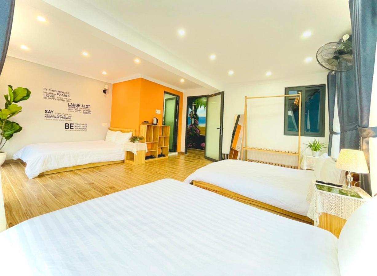 Pine Forest House Dalat Екстериор снимка