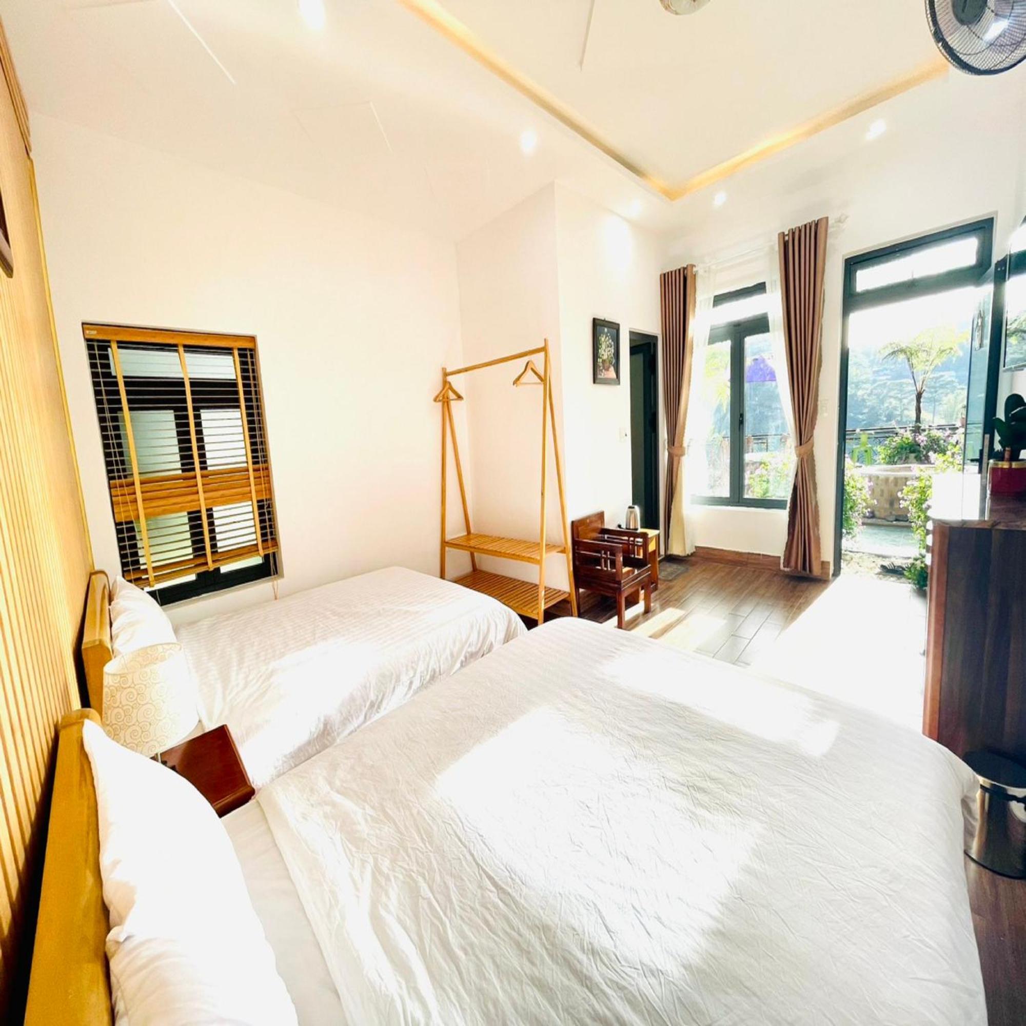 Pine Forest House Dalat Екстериор снимка