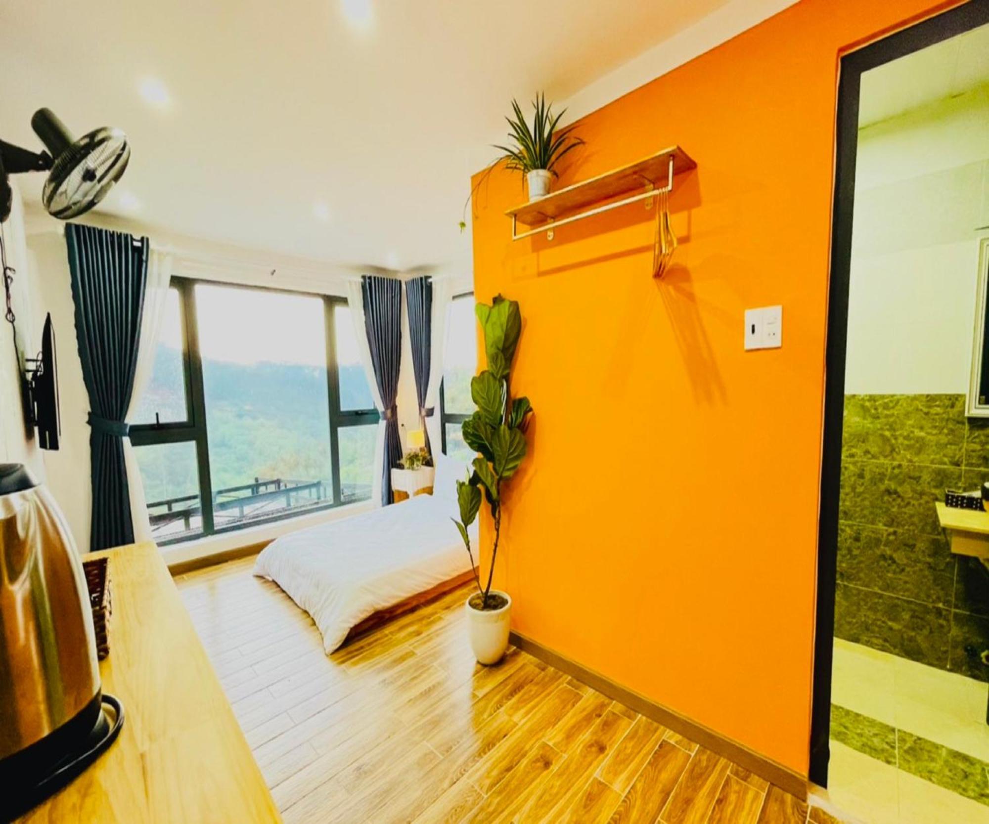 Pine Forest House Dalat Стая снимка