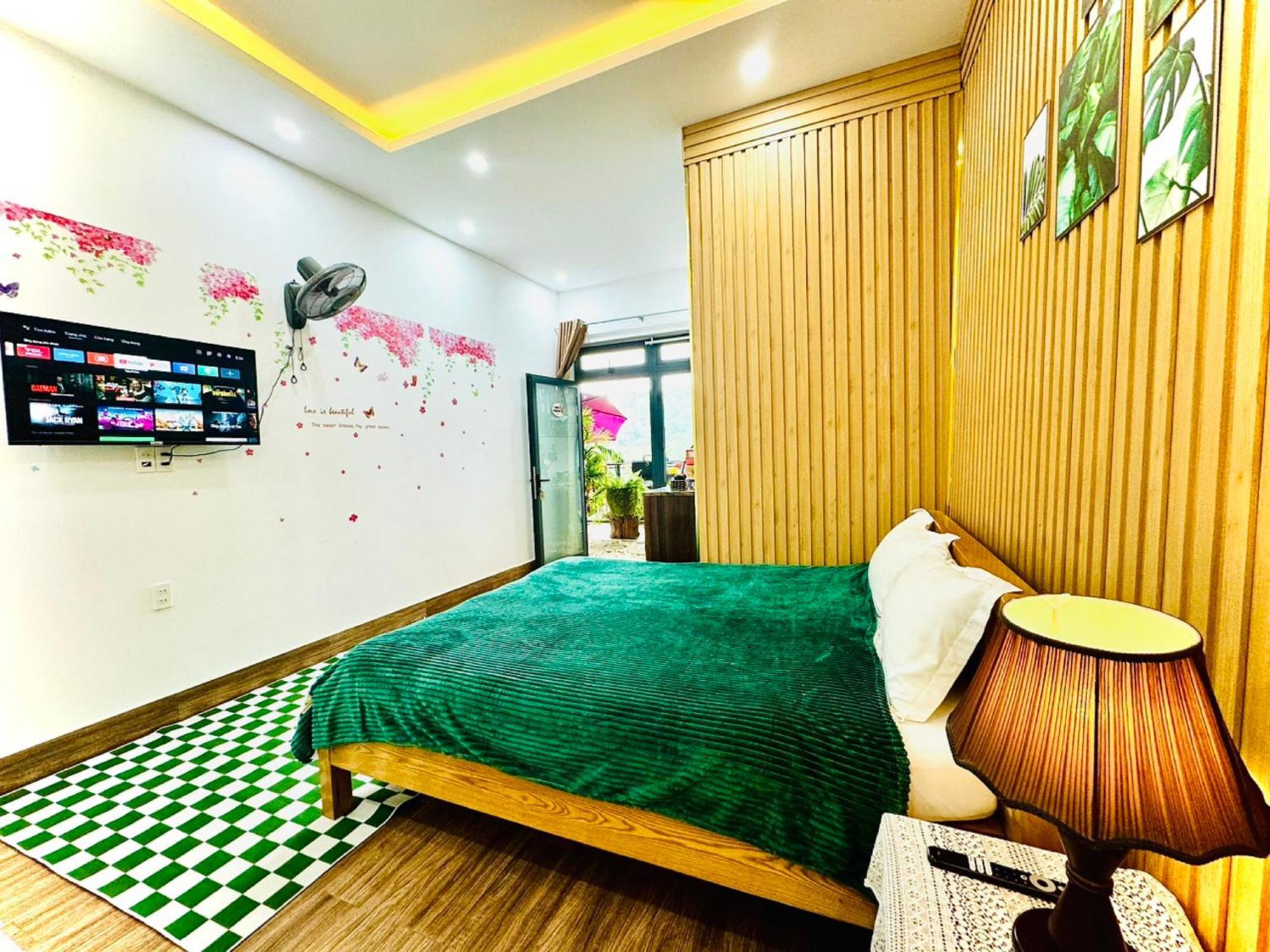 Pine Forest House Dalat Екстериор снимка
