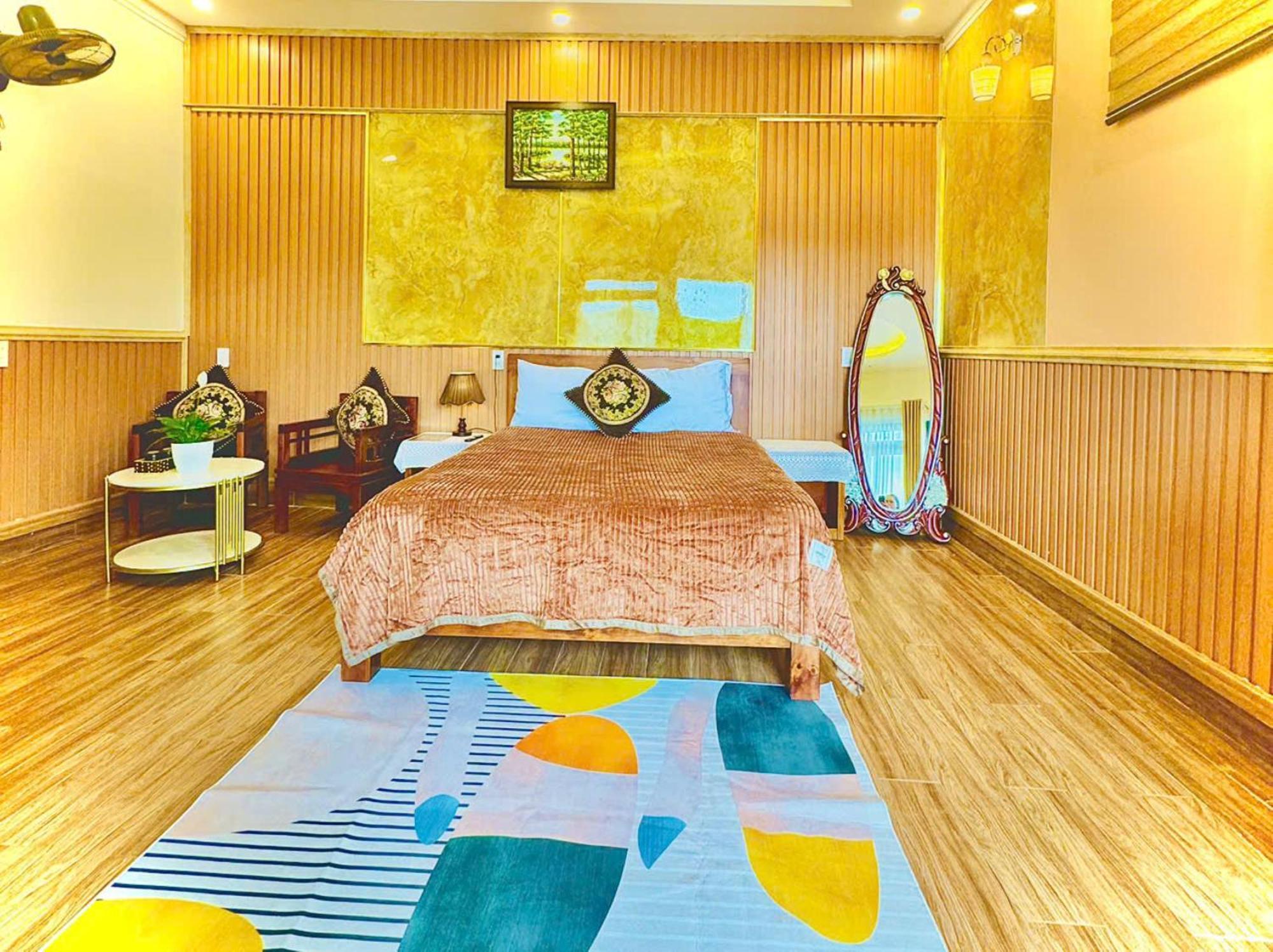 Pine Forest House Dalat Екстериор снимка