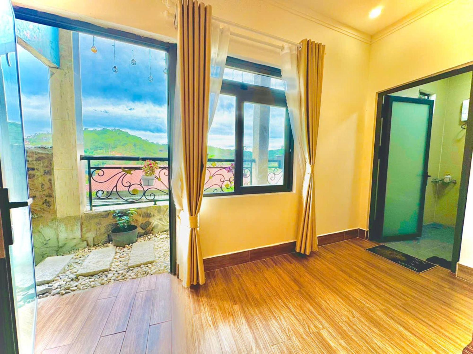 Pine Forest House Dalat Екстериор снимка