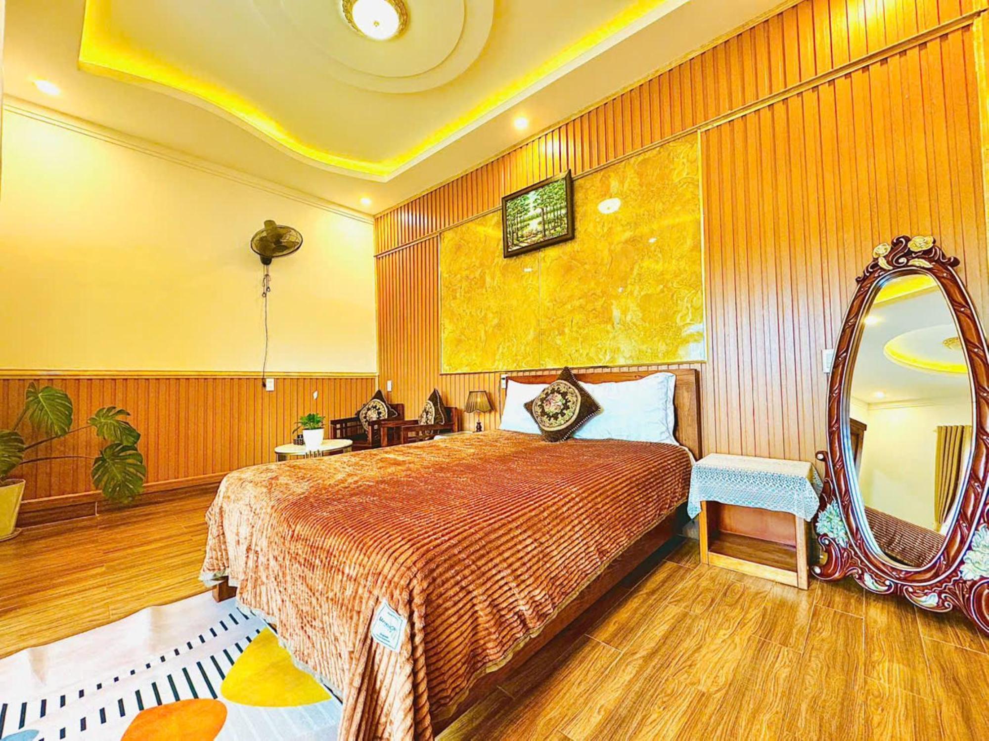 Pine Forest House Dalat Екстериор снимка