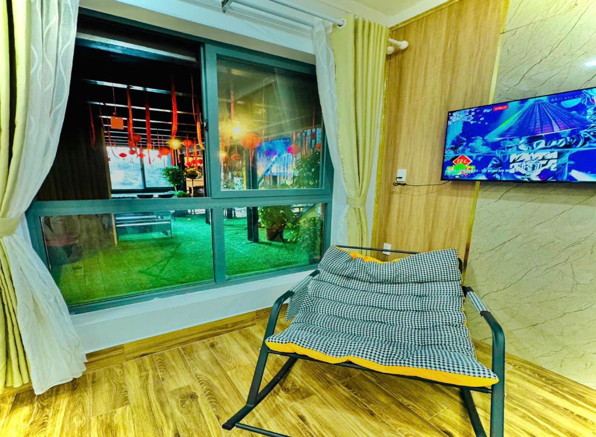 Pine Forest House Dalat Екстериор снимка